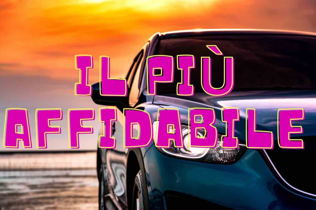 subaru crosstrek suv affidabile