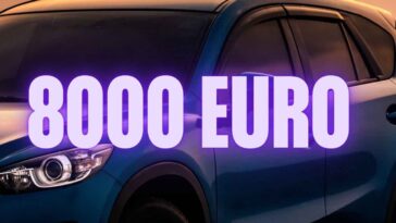 peugeot 308 novità Stellantis