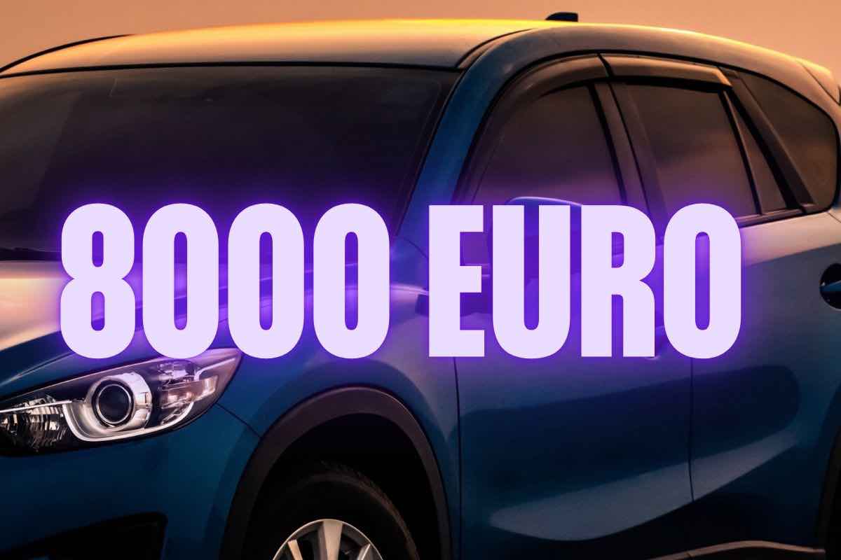 peugeot 308 novità Stellantis