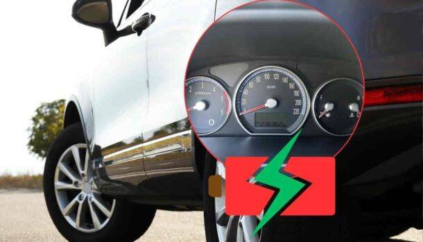 suv energia ibrido vendita