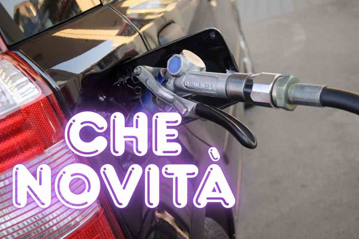 SUV GPL novità Dacia Duster