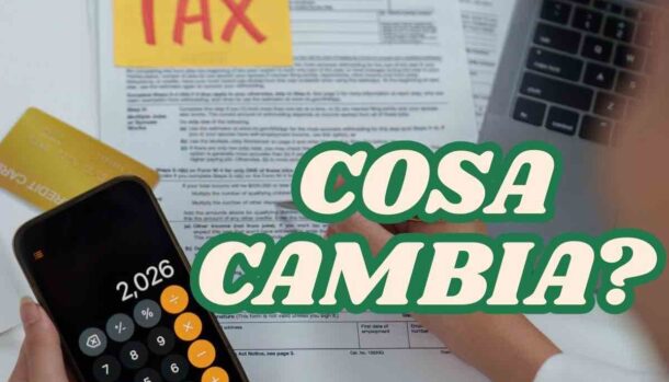 Tassa novità Flat Tax