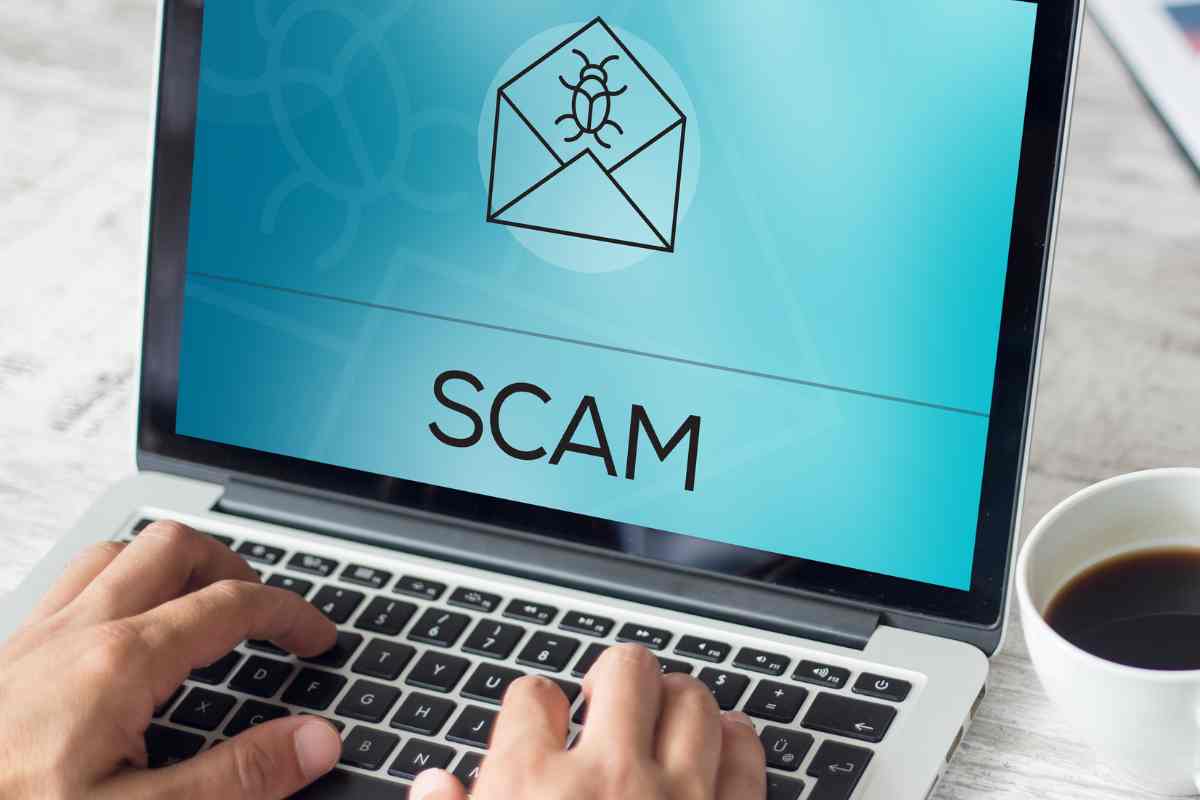 telepass tentativo truffa