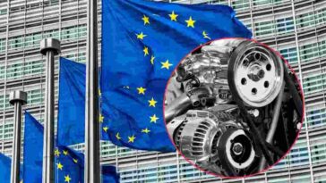 unione europea motori