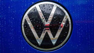 Identica ad un altro modello, questa Volkswagen è stata un flop: hanno cercato in tutti i modi di dimenticarla
