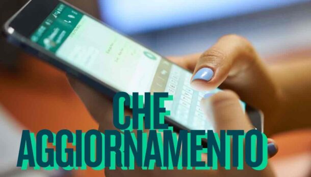 Trenord Il mio Treno Whatsapp