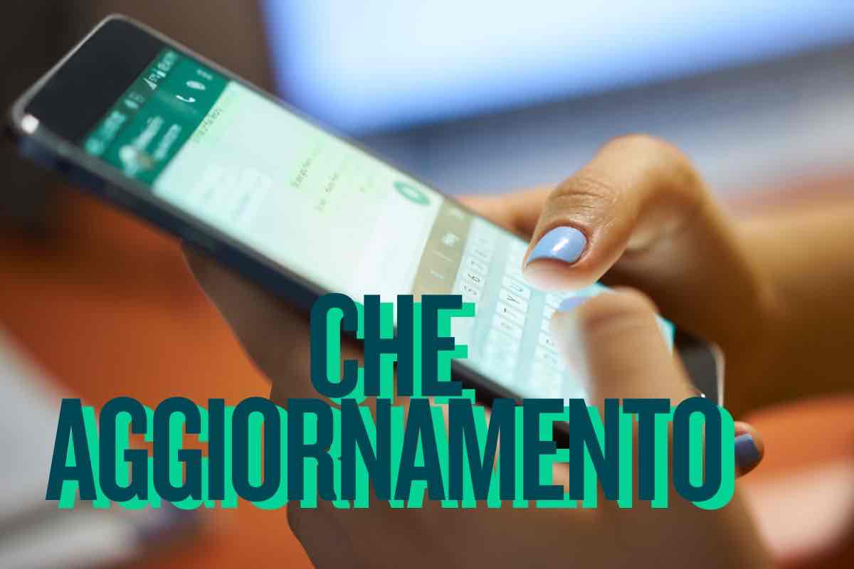 Trenord Il mio Treno Whatsapp