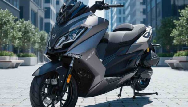 Wottan Intervista Esclusiva novità