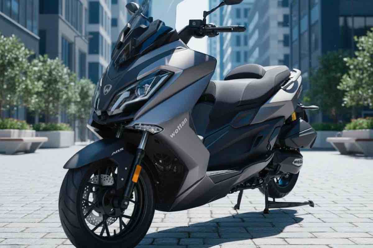 Wottan Intervista Esclusiva novità