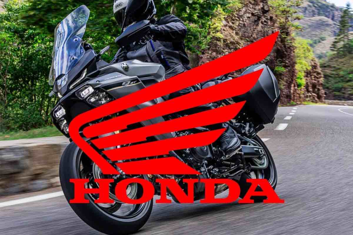 honda cb1000gt Yamaha Tracer 9