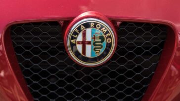 L'Alfa Romeo che può giocarsela con una Mercedes