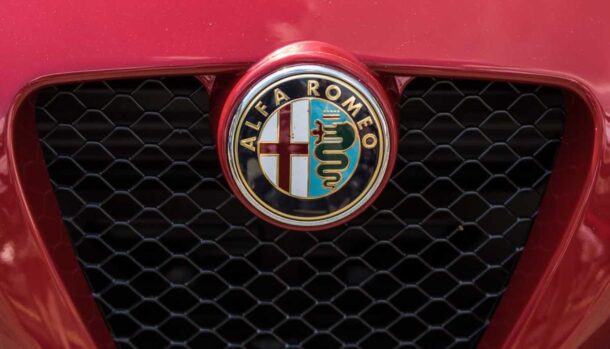 L'Alfa Romeo che può giocarsela con una Mercedes