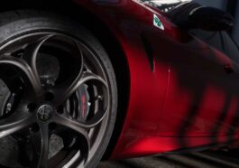 Alfa Romeo 2 nuovi modelli esclusivi