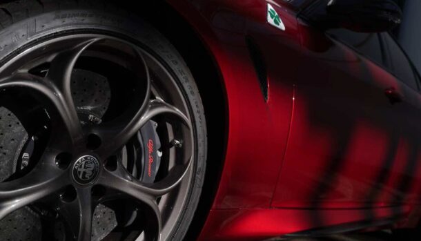 Alfa Romeo 2 nuovi modelli esclusivi