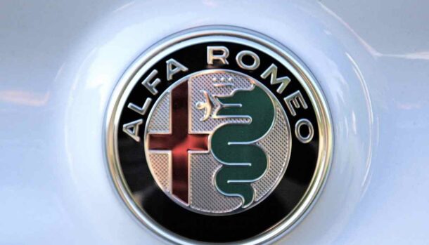 Alfa Romeo all'asta
