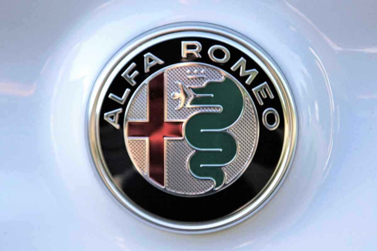 Alfa Romeo segnale per il futuro