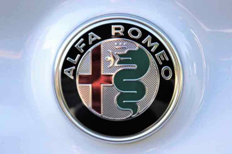 Alfa Romeo male nell'interattività