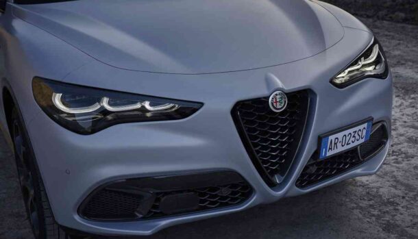 Alfa Romeo problemi