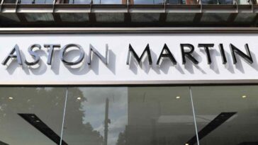 Acquisto Aston Martin
