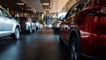 Auto scatta il richiamo