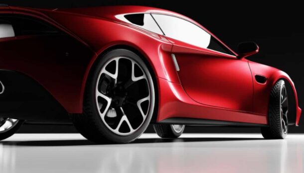 Auto era molto più avanti della Ferrari