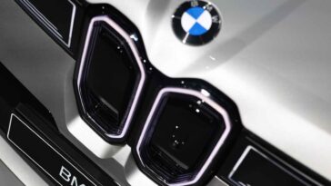 Le caratteristiche della leggendaria BMW 3.0 CSL