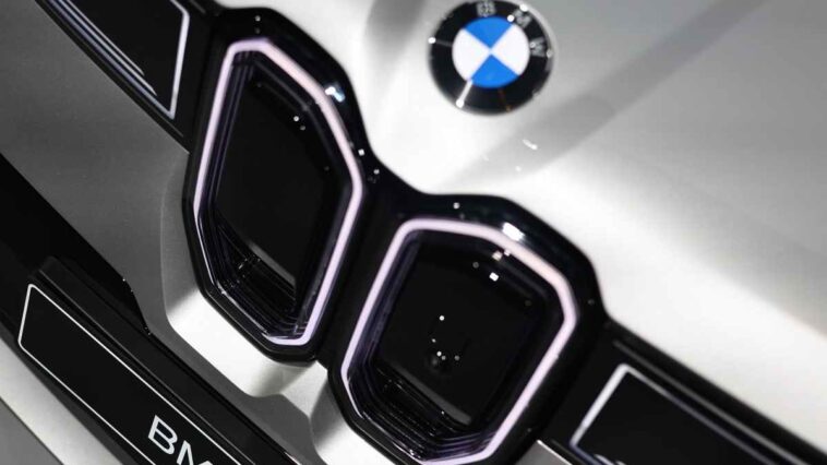 Le caratteristiche della leggendaria BMW 3.0 CSL