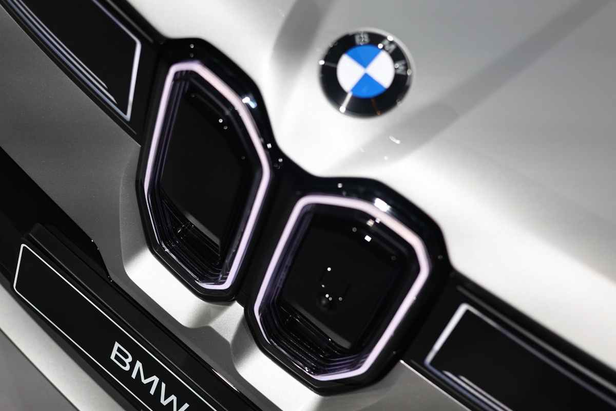 Le caratteristiche della leggendaria BMW 3.0 CSL