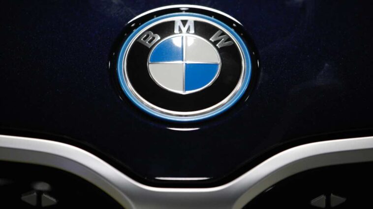La BMW che ha scandalizzato tutti