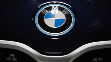 BMW scatta il richiamo