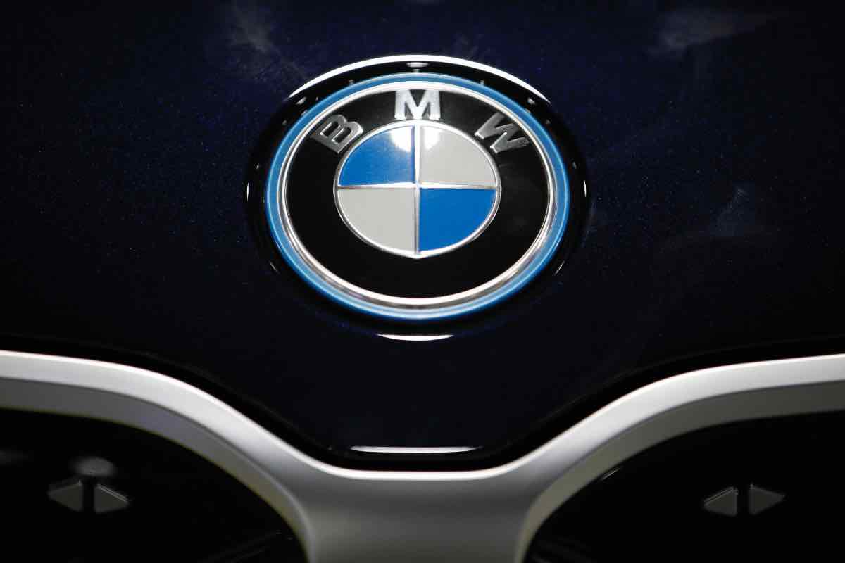 BMW scatta il richiamo