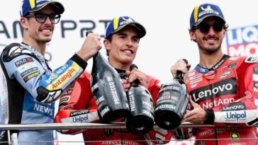 Le parole di Chico Lorenzo