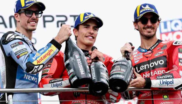 Le parole di Chico Lorenzo