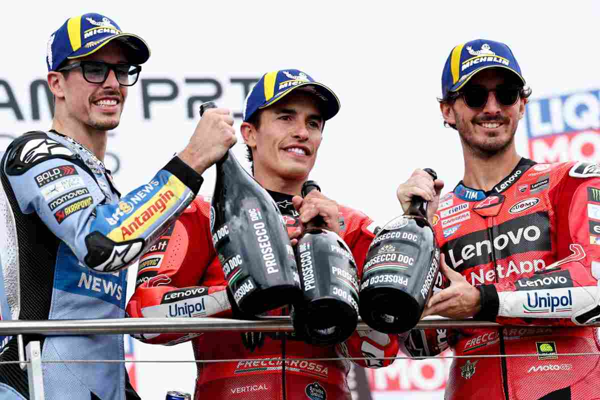 Le parole di Chico Lorenzo