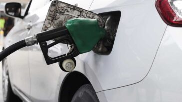 Benzina: l’operazione che tutti sbagliano