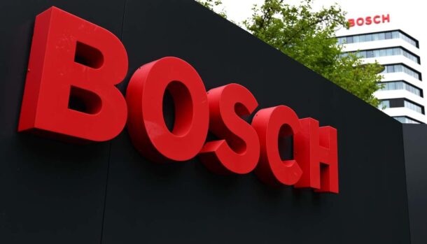Bosch auto del futuro