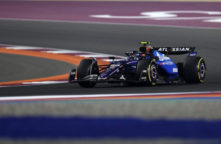 Carlos Sainz ancora sul podio