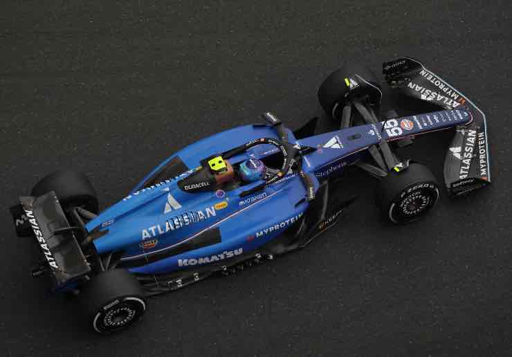 Carlos Sainz speranze future