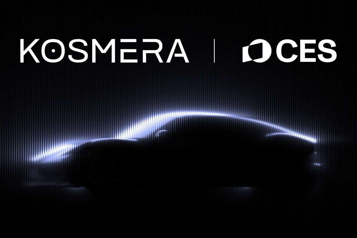 Nuovo brand Kosmera