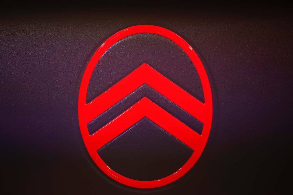 Citroen stravolge il mondo delle auto