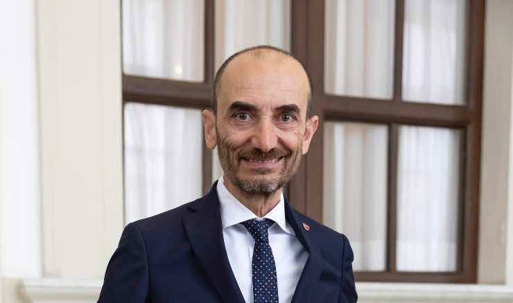 Claudio Domenicali cauto sul rinnovo