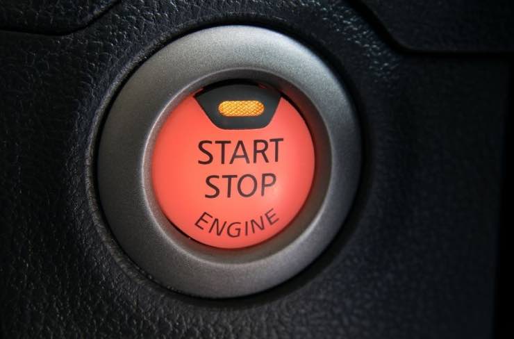 Consigli Start & Stop meglio spegnerlo