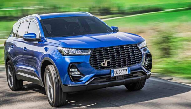 Quanto si guadagna a lavorare per DR?