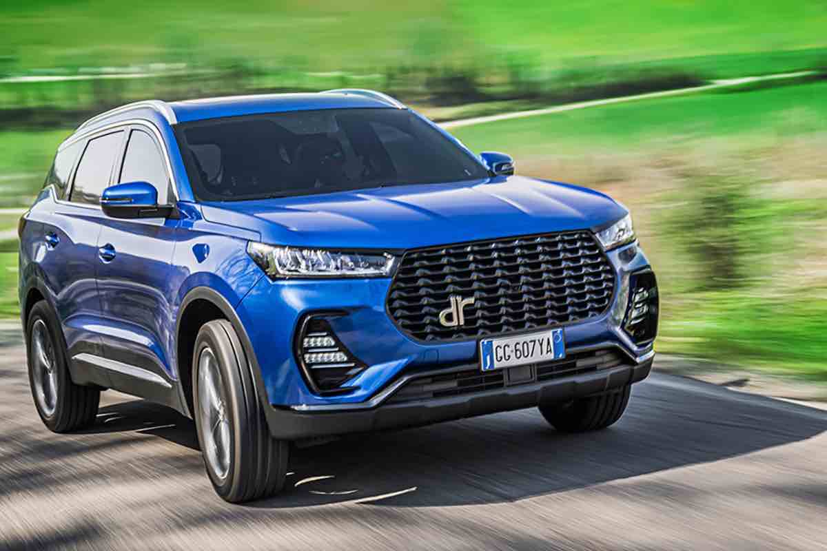 Quanto si guadagna a lavorare per DR?