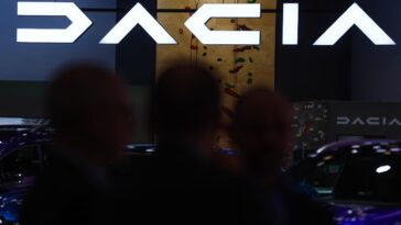 Dacia prova a spazzare via la FIAT