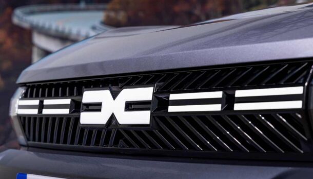 Dacia ecco i consumi a GPL