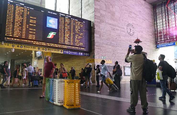 Dettagli scioperi scopriamo la verità