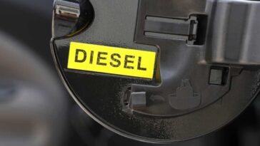Diesel ecco il più affidabile