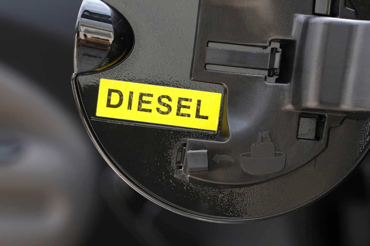 Diesel ecco il più affidabile