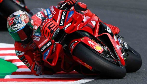 Ducati il manager svela i piani